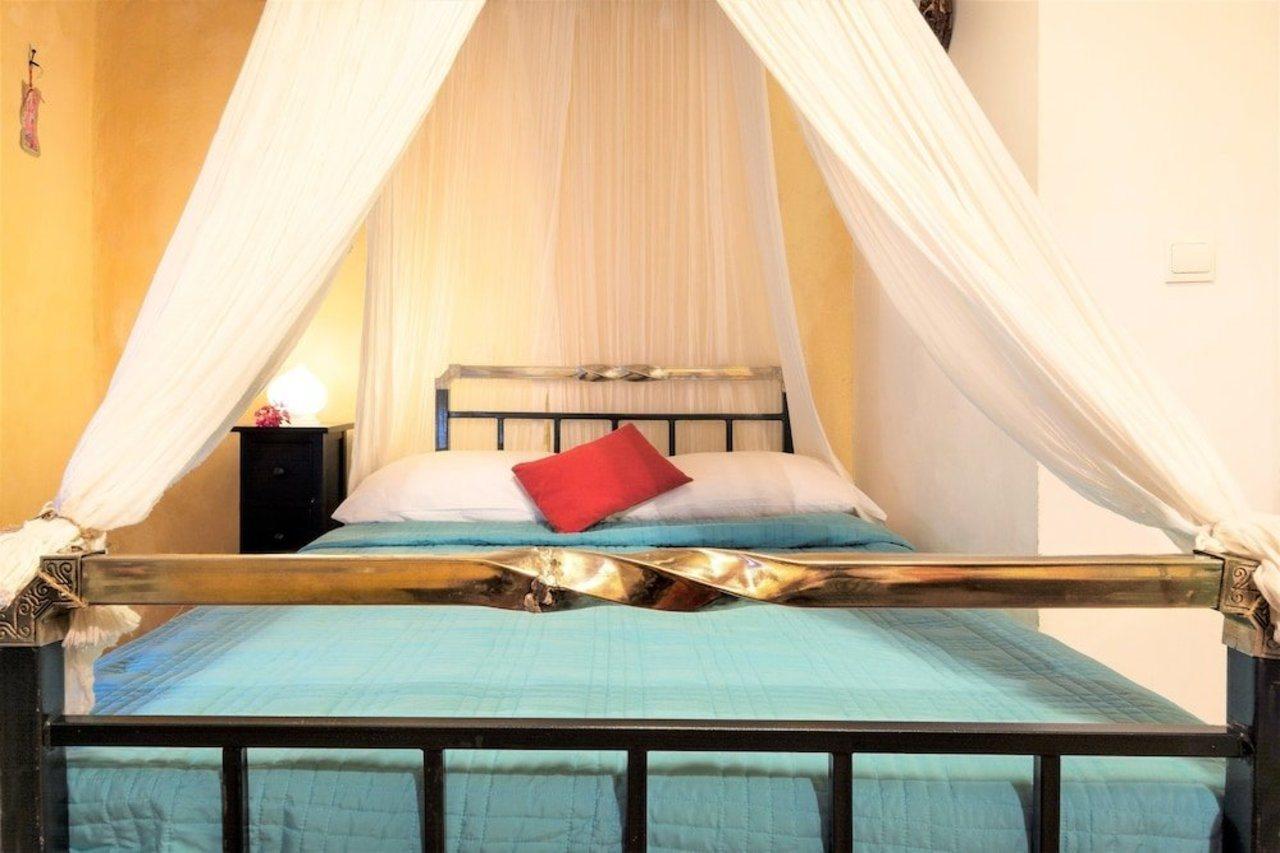 House Minoos Villa Chania  Luaran gambar