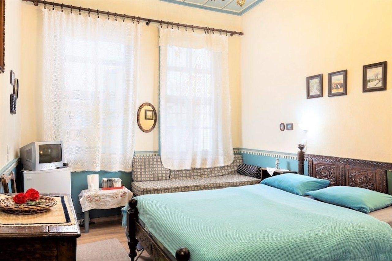 House Minoos Villa Chania  Luaran gambar