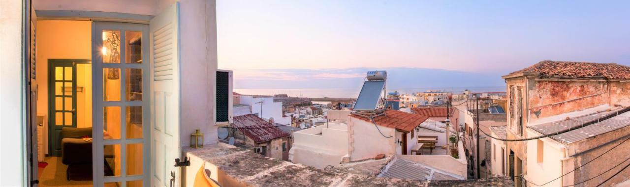 House Minoos Villa Chania  Luaran gambar