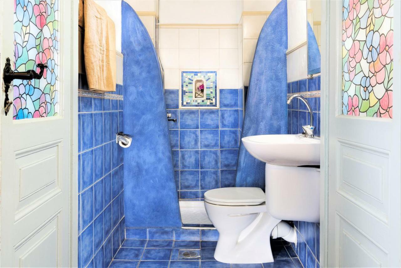 House Minoos Villa Chania  Luaran gambar